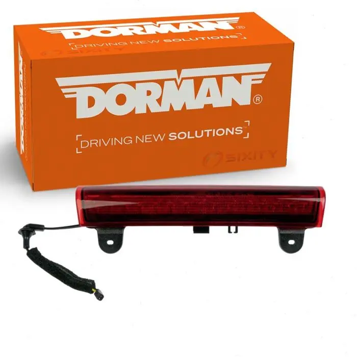 Instant Buy 2000-2006 Chevrolet Tahoe Dorman Center High Mount Stop Light - Electrical Lighting Body Exterior