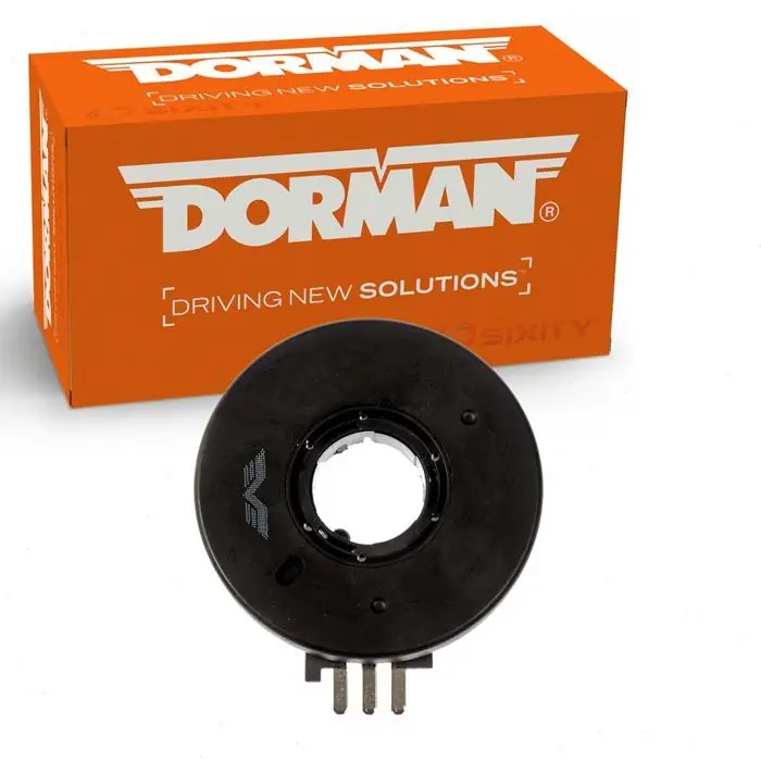 Seasonal Sale 2007 GMC Sierra 2500 HD Classic Dorman Transfer Case Encoder Ring - Sensors