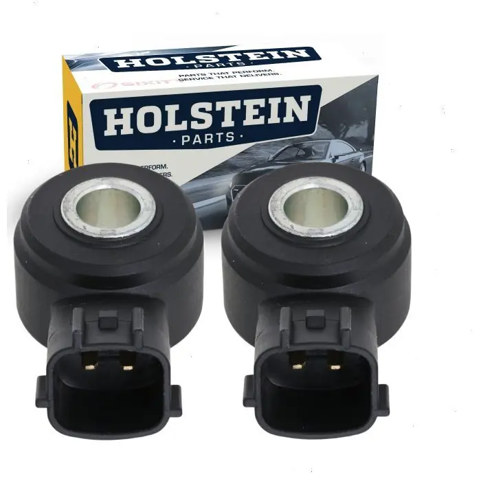 New Arrival 2022 Toyota GR86 2.4L H4 2 pc Holstein Ignition Knock Detonation Sensors - Emission Pre Ignite -