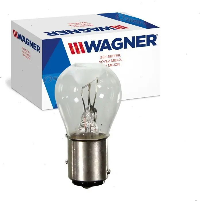1983-2005 Mitsubishi Eclipse Mighty Max Mirage Montero 1.5L 1.8L L4 Wagner Parking Light Bulb - Next Day Delivery