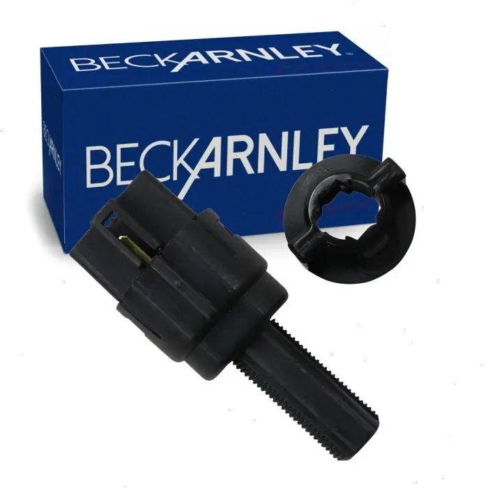 2013-2016 Acura RDX 3.5L V6 Beck/Arnley Brake Light Switch - Electrical Lighting - Body Switches Mega Sale