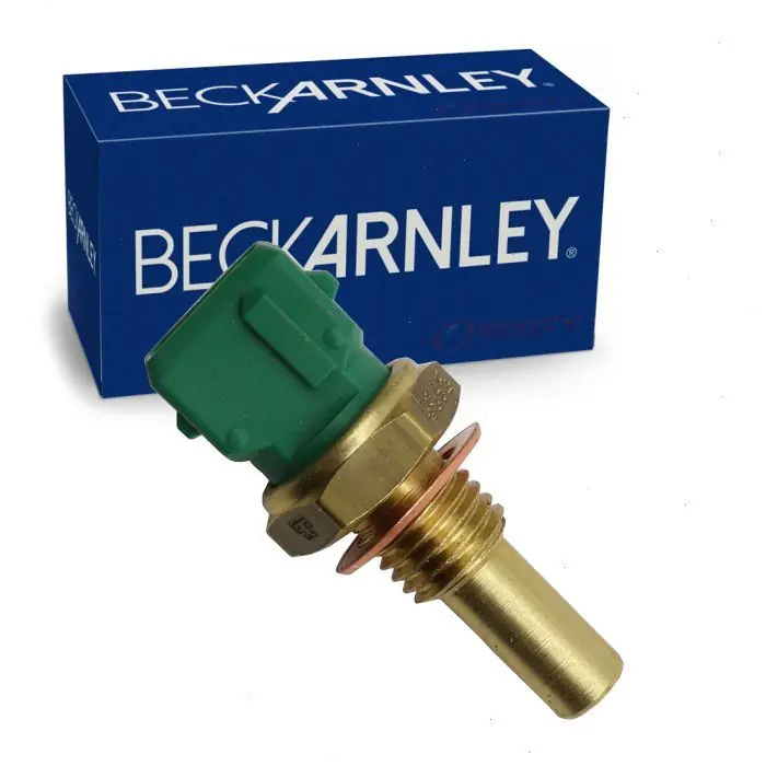 1990-1994 Nissan Maxima Beck/Arnley Coolant Temp Sensor - Engine Antifreeze Radiator Cooling Cheap