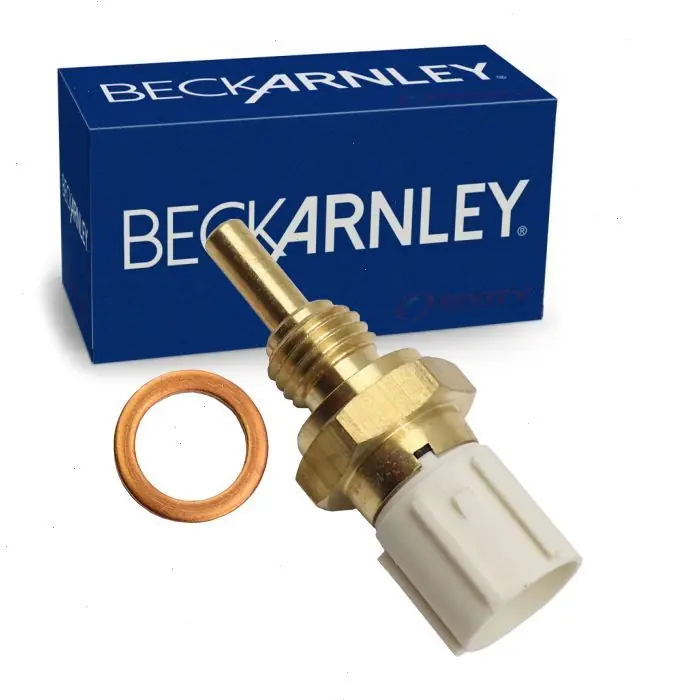 2000-2006 Honda Insight 1.0L L3 Beck/Arnley Coolant Temp Sensor - Engine Antifreeze Radiator Direct From Factory
