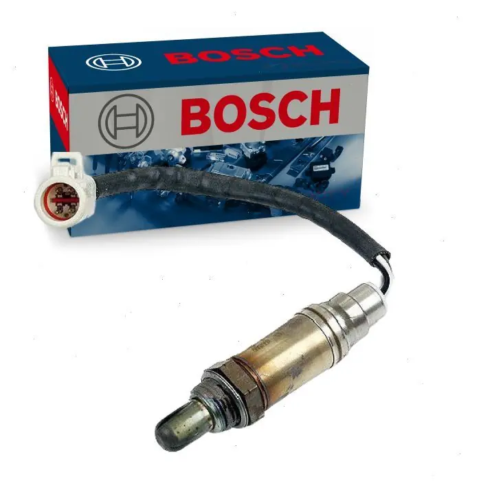 1995 Mercury Sable 3.8L V6 Bosch Oxygen (O2) Sensor Downstream - O2 Exhaust Emissions Emission No Minimum Order