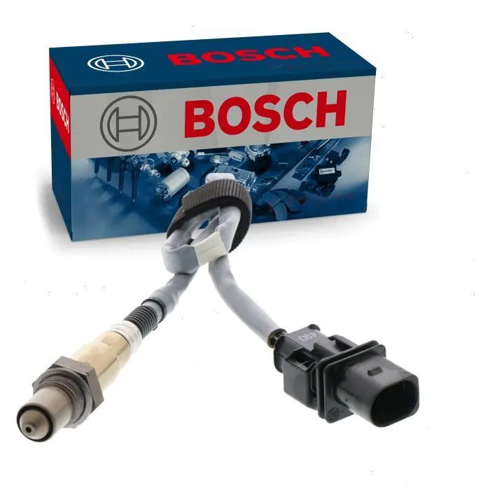 2015-2016 Audi A3 2.0L L4 Bosch Oxygen (O2) Sensor Upstream - O2 Exhaust Emissions Emission Control New Release
