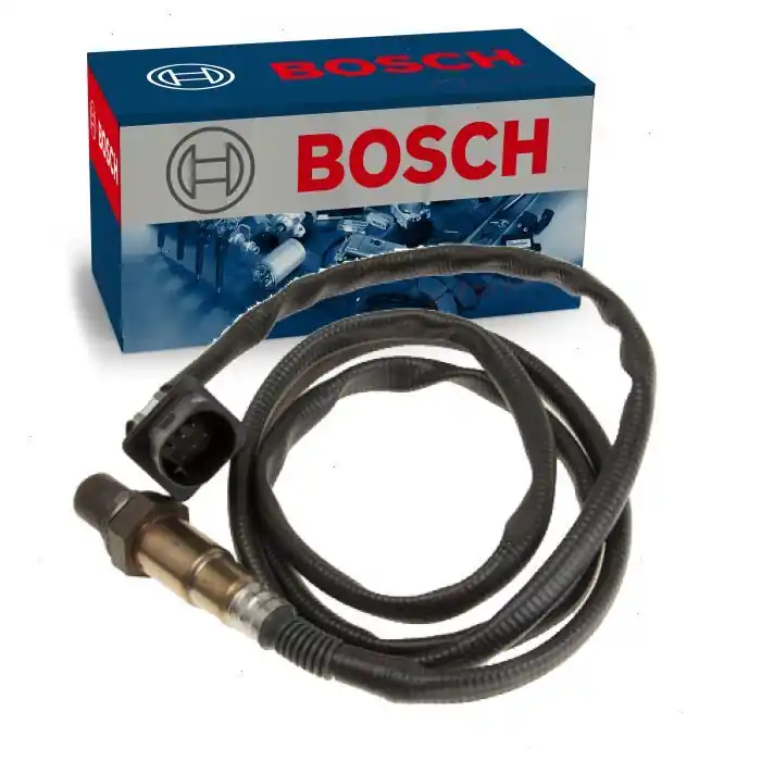 2008-2010 BMW 528i 3.0L L6 Bosch Oxygen (O2) Sensor Upstream - O2 Exhaust Emissions Emission Cheap