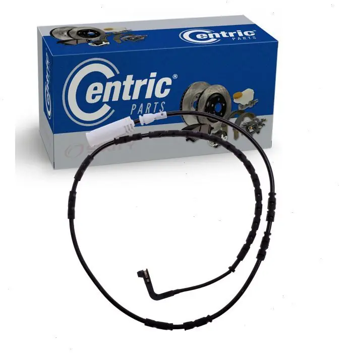 2009-2011 BMW 335d Centric Premium Disc Brake Pad Wear Sensor Rear - Service Hardware - Sensors Hot Deal