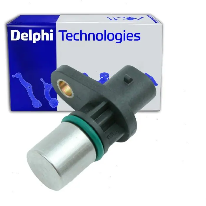 Price Drop 1999-2004 Oldsmobile Alero 2.2L 2.4L L4 Delphi Crankshaft Position Sensor - Engine Ignition -