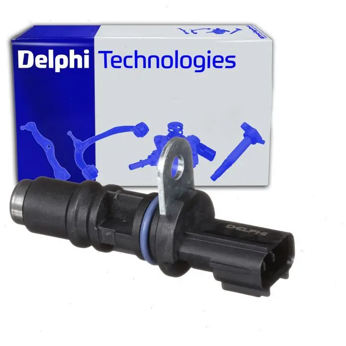2000-2007 Dodge Dakota 3.7L 4.7L V6 V8 Delphi Camshaft Position Sensor - Engine Ignition Timing - Secure Checkout