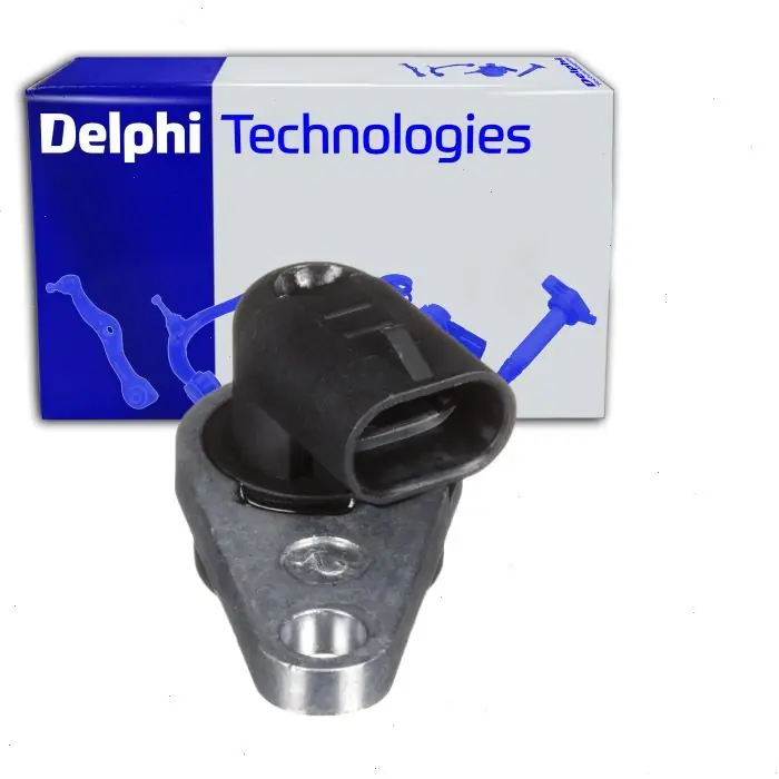 1995 Oldsmobile Silhouette Delphi Camshaft Position Sensor - Engine Ignition Timing - Sensors Money Back Guarantee