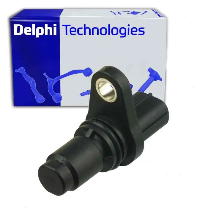 2017-2019 Toyota Highlander 2.7L 3.5L L4 V6 Delphi Camshaft Position Sensor Intake Left - Engine Cheap