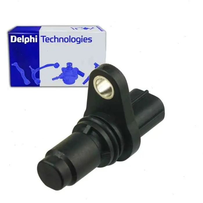 Holiday Sale 2008-2016 Lexus LS600h 5.0L V8 Delphi Camshaft Position Sensor Right - Engine Ignition Timing -