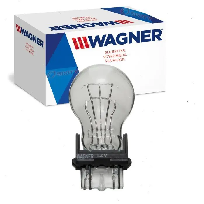 1993-1997 Chrysler Concorde Wagner Center High Mount Stop Light Bulb - Electrical Lighting Body Free Delivery