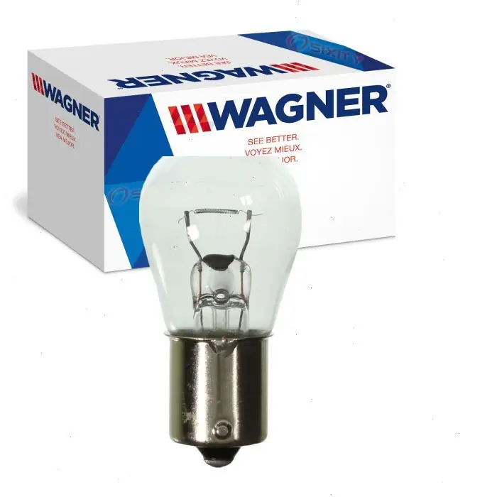 1988-1993 Ford Festiva Wagner Center High Mount Stop Light Bulb - Electrical Lighting Body Interior Get Yours