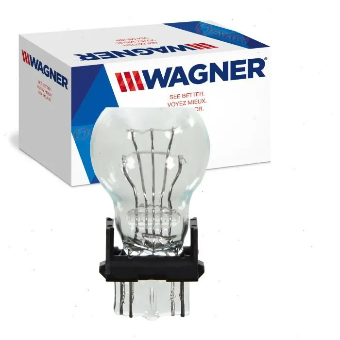 1992-1997 Chevrolet C1500 C2500 C3500 Camaro K1500 K2500 K3500 Wagner Turn Signal Light Bulb Front Editor’s Pick