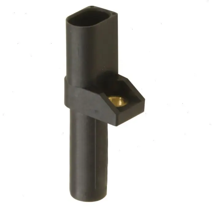 2005-2009 Mercedes-Benz SLR McLaren 5.5L V8 Hitachi Astemo Crankshaft Position Sensor - Engine Top Pick