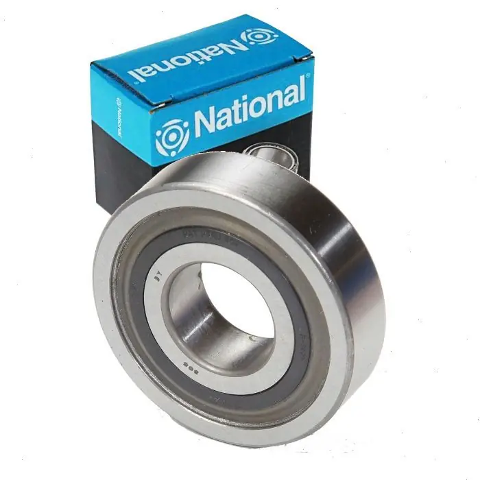 1987-1989 Dodge Shadow National Generator Drive End Bearing - Electrical Charging Starting Money Back Guarantee