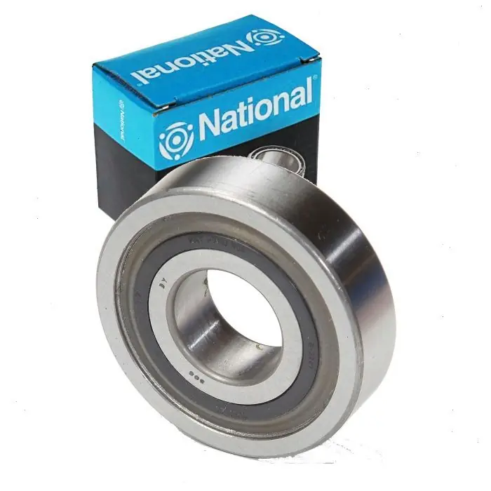 1951-1964 Oldsmobile Super 88 National Generator Commutator End Bearing - Electrical Charging Fan Favorite