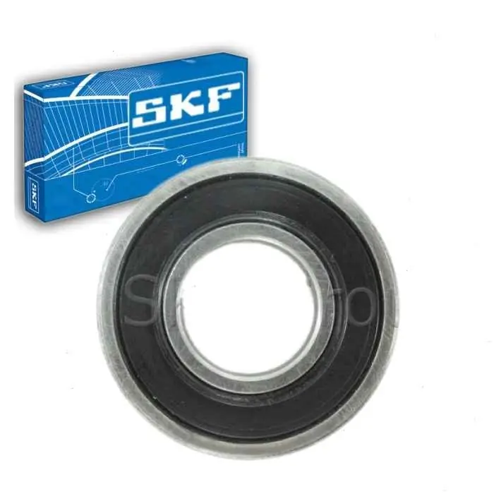 1986-1990 Mercury Sable SKF Alternator Bearing Drive End - Electrical Charging Starting Generator Special Offer