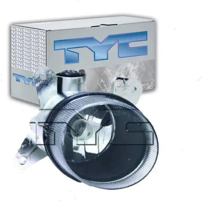 2010-2011 Mercedes-Benz GL550 TYC Daytime Running Light Right - Electrical Lighting Body Exterior Special Offer