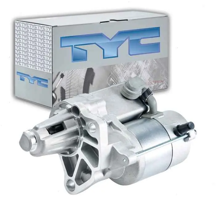 1998 Dodge Durango 3.9L 5.2L 5.9L V6 V8 TYC Starter Motor - Electrical Charging Starting Worldwide Shipping