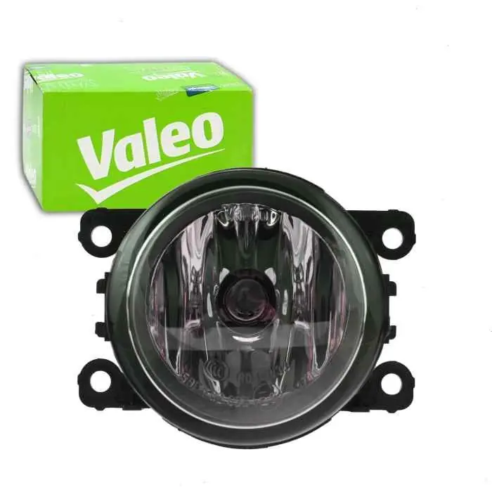 2013-2015 Ford C-Max Valeo Fog Light Right - Electrical Lighting Body Exterior Exclusive Offer