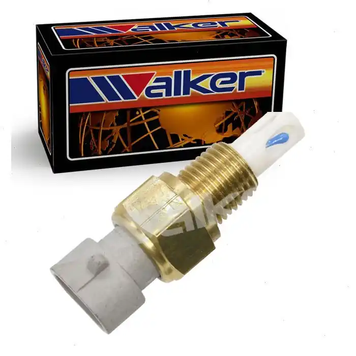 Super Sale 1995-1997 Eagle Talon Vision Walker Products Air Charge Temperature Sensor - Engine Intake Metering