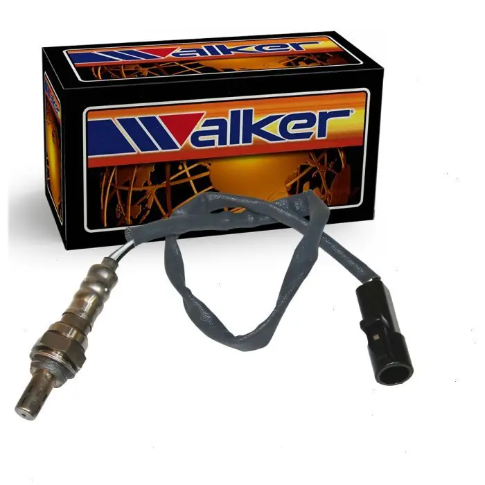 1999-2000 Ford Contour Taurus Walker Products Oxygen (O2) Sensor Upstream Rear - O2 Exhaust Genuine