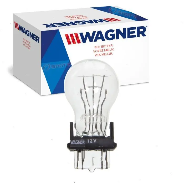 1993-2002 Mercury Villager Wagner Cornering Light Bulb - Electrical Lighting Body Exterior Price Cut