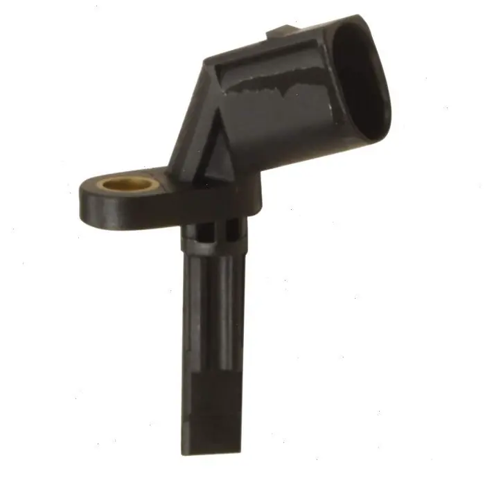 2008-2009 Audi S8 5.2L V10 Hitachi Astemo ABS Wheel Speed Sensor Rear Right - Antilock Brake System Crafted