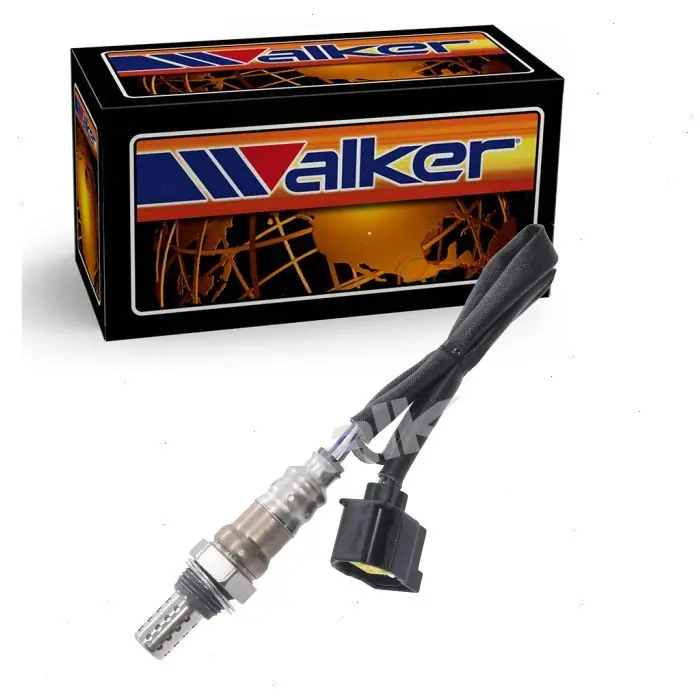 2007-2010 Dodge Avenger Caliber Journey Walker Products Oxygen (O2) Sensor Downstream - O2 Exhaust Budget