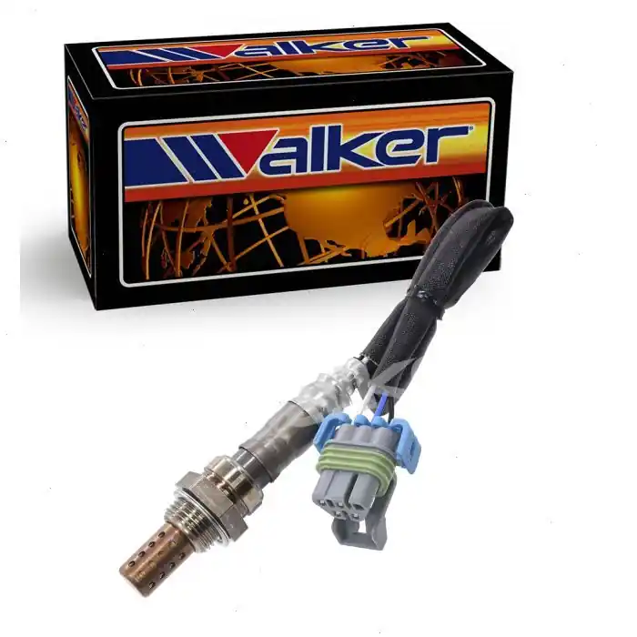 2007-2011 Buick LaCrosse Lucerne Rainier Walker Products Oxygen (O2) Sensor Downstream - O2 Exhaust Bulk Order