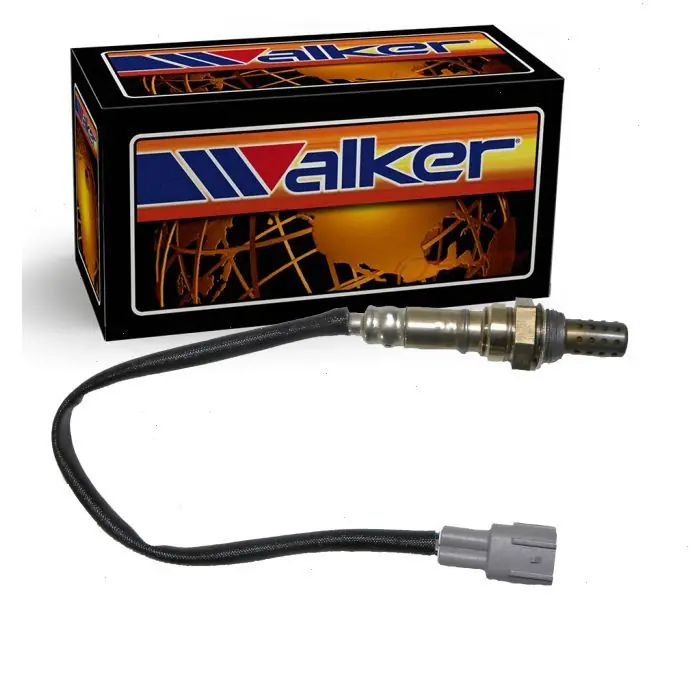 2011-2014 Toyota Avalon Camry Venza Walker Products Oxygen (O2) Sensor Downstream Rear - O2 Exhaust Place Order