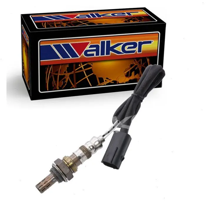 2004-2010 Chevrolet Epica Optra Walker Products Oxygen (O2) Sensor Upstream - O2 Exhaust Emissions Buy Online
