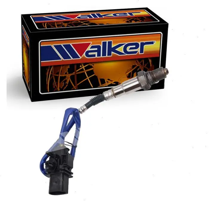 2010 Volkswagen Bora Walker Products Oxygen (O2) Sensor Upstream - O2 Exhaust Emissions Emission While Supplies Last