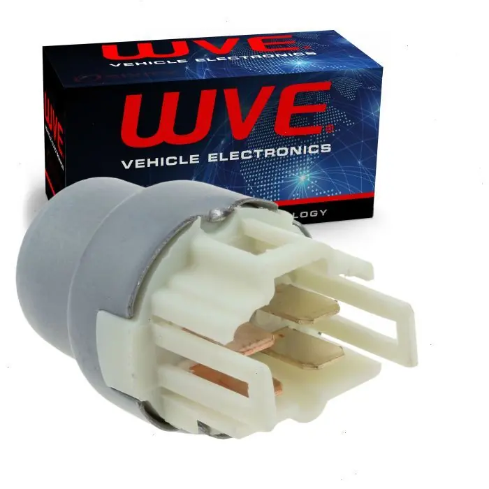1995-2001 Subaru Impreza Legacy Wells WVE Fog Light Relay - Electrical Lighting Body Relays Markdown