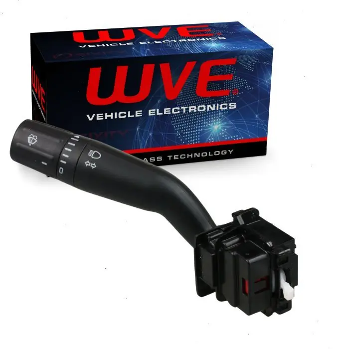 2015-2019 Ford F-150 F-250 Super Duty F-350 Super Duty Wells WVE Combination Switch - Electrical Fast Shipping