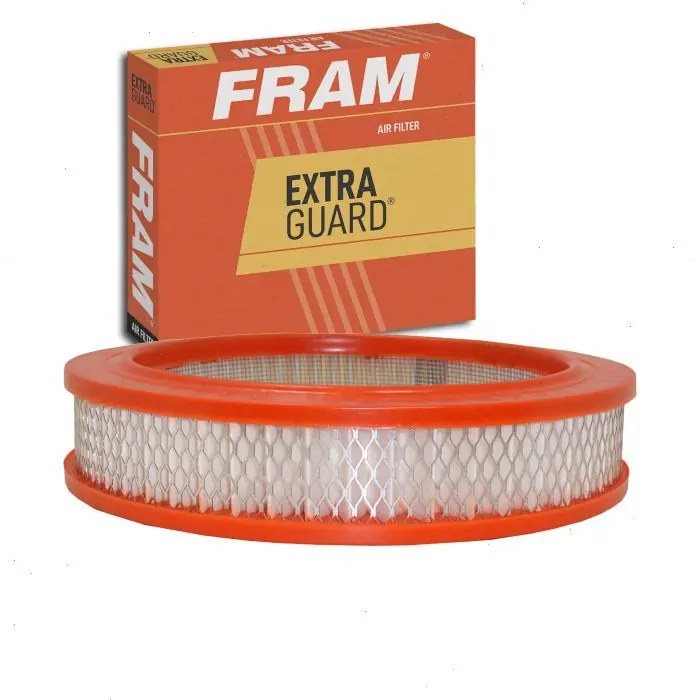 1972-1979 Subaru GL FRAM Extra Guard Air Filter - Intake Inlet Manifold - Fuel Delivery Filters Budget