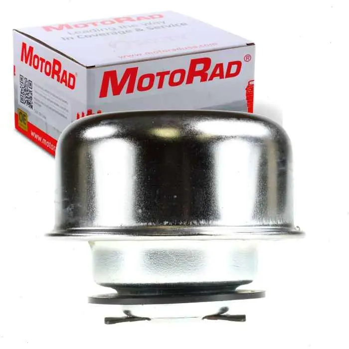 1967-1968 GMC K25 K2500 Suburban MotoRad Crankcase Breather Cap - Engine Emission Control Grab Now