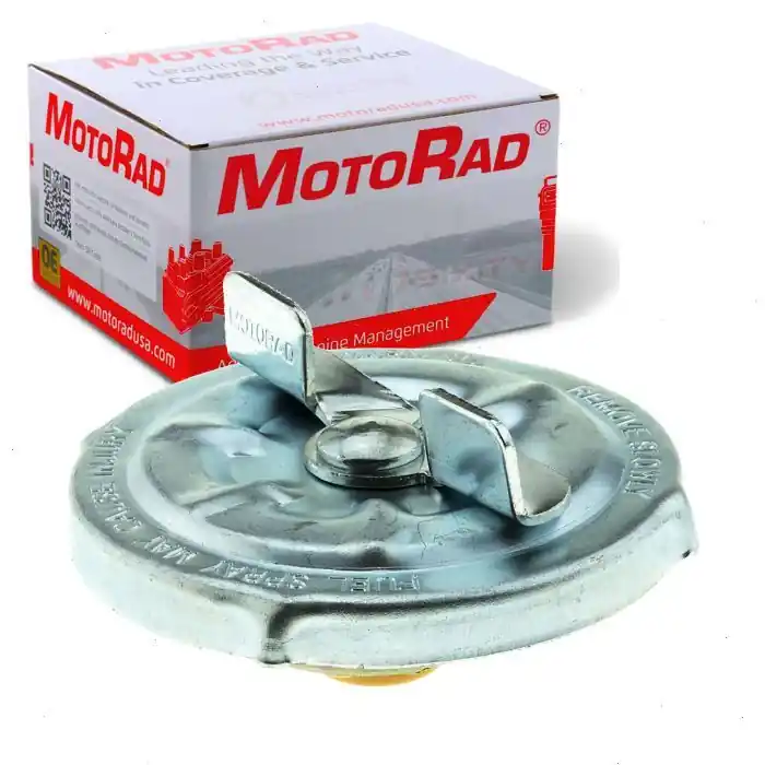 Popular 1994-1997 BMW 840Ci MotoRad Gas Cap - Gas Delivery Storage - Air