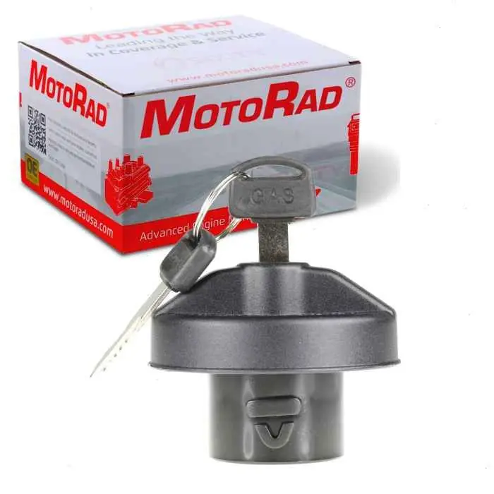 2004 Buick Rendezvous MotoRad Gas Cap - Fuel Tank Cap Popular