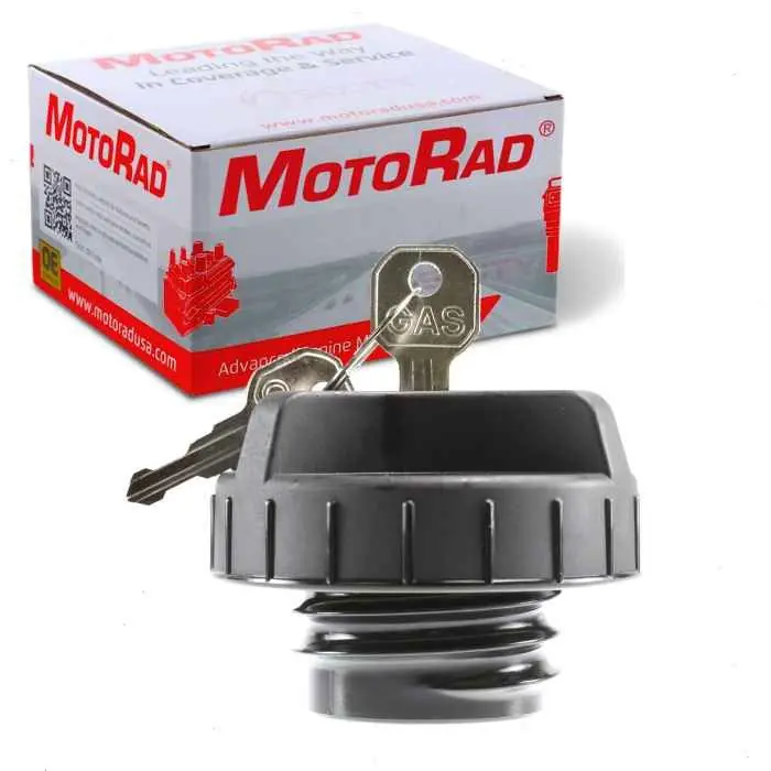 Same Day Shipping 2013-2015 Subaru XV Crosstrek MotoRad Gas Cap - Fuel Tank Cap