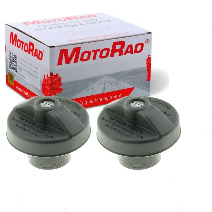 Free Shipping 2006-2008 Lincoln Mark LT MotoRad Gas Cap - Gas Delivery Storage - Air