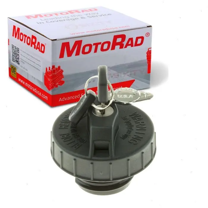 1993-2000 Jeep Grand Cherokee MotoRad Gas Cap - Gas Delivery Storage - Air Best Price