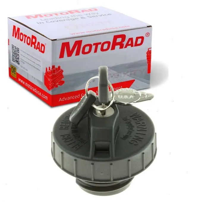 Exclusive Offer 2013-2017 Acura ILX MotoRad Gas Cap - Gas Delivery Storage - Air