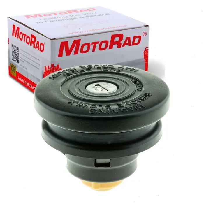 1964 Jeep FJ3 MotoRad Gas Cap - Fuel Tank Cap Special Discount