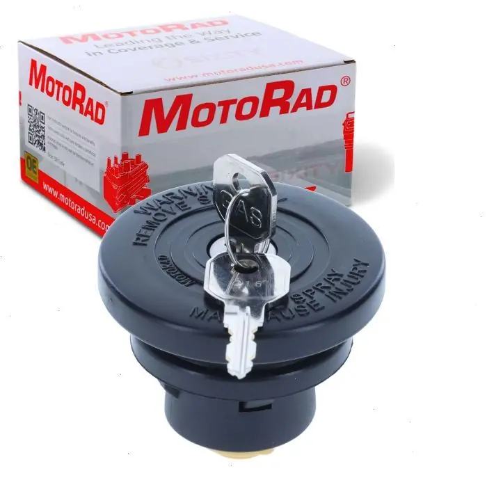 1976-1986 Renault R5 MotoRad Gas Cap - Gas Delivery Storage - Air Special Discount