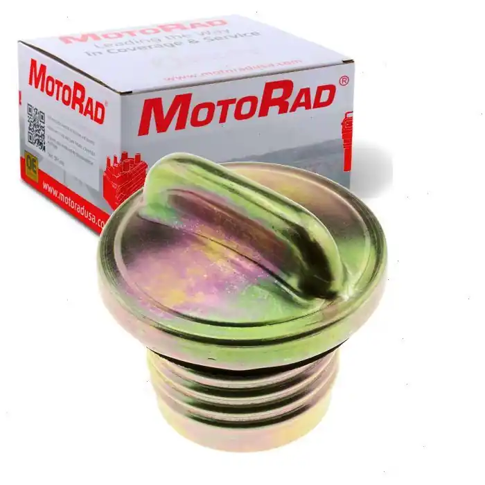 Free Returns 1966-1979 Volkswagen Beetle MotoRad Gas Cap - Gas Delivery Storage - Air
