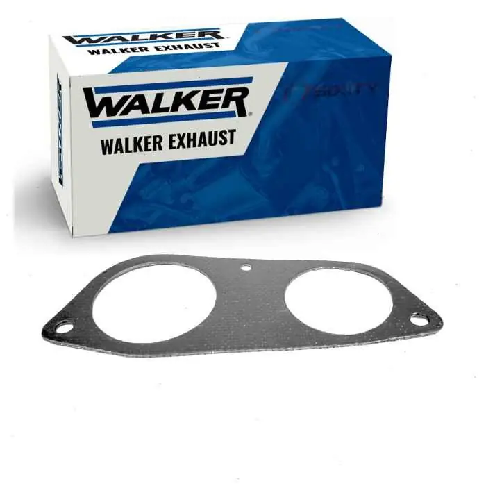 1996-1999 Chevrolet C2500 Suburban 7.4L V8 Walker Exhaust Pipe Flange Gasket - Gaskets Sealing Markdown