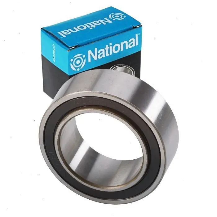 1988-1989 Dodge Ram 50 National AC Compressor Clutch Bearing - Heating Air Conditioning Vent HVAC Free Shipping